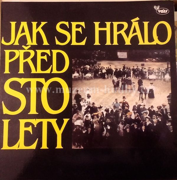 Pospisil / Svab / Bek / ...