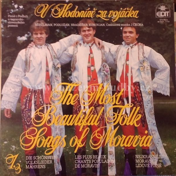 Pavlica / Mikulecky / ...