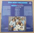 Pavel Horňák / Michal David / Kroky Františka Janečka-Dva Roky Prázdnin