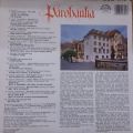 Parohanka-Parohanka