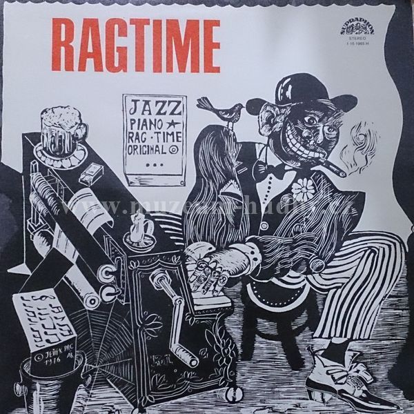 Ragtime