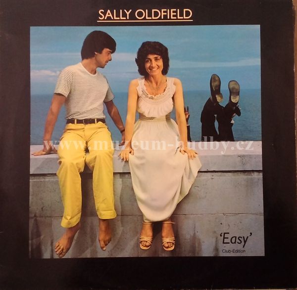 Sally Oldfield
