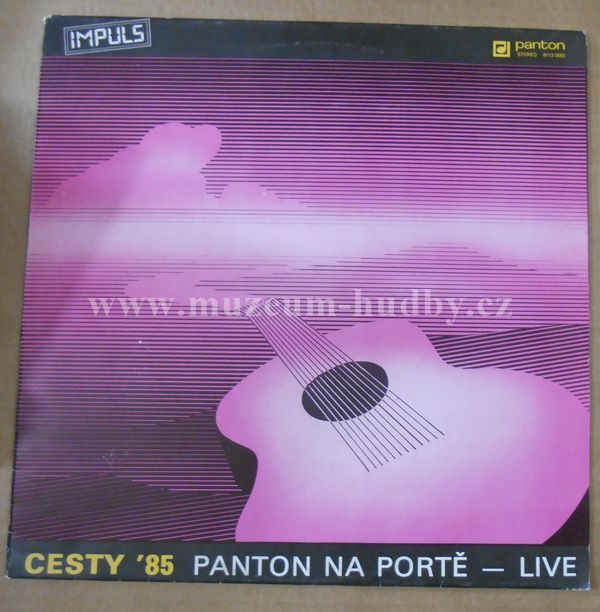 Stopa,Sem Tam,Milena Zíchová,Miroslav Paleček a Michael Janík,Bratři Ebenové