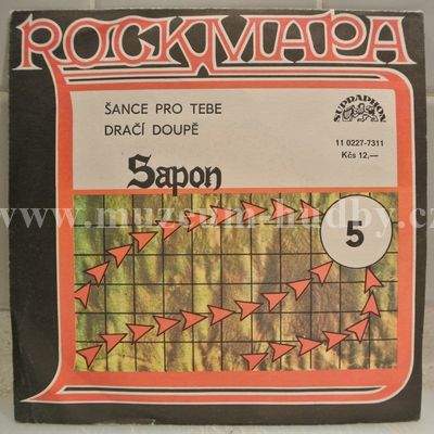 Sapon