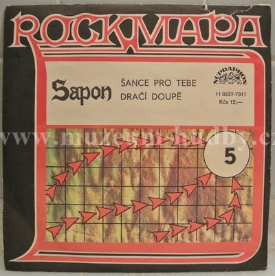 Sapon