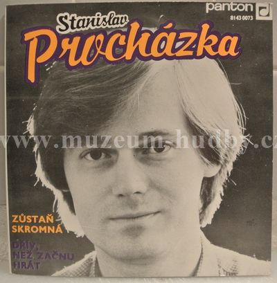 Stanislav Procházka