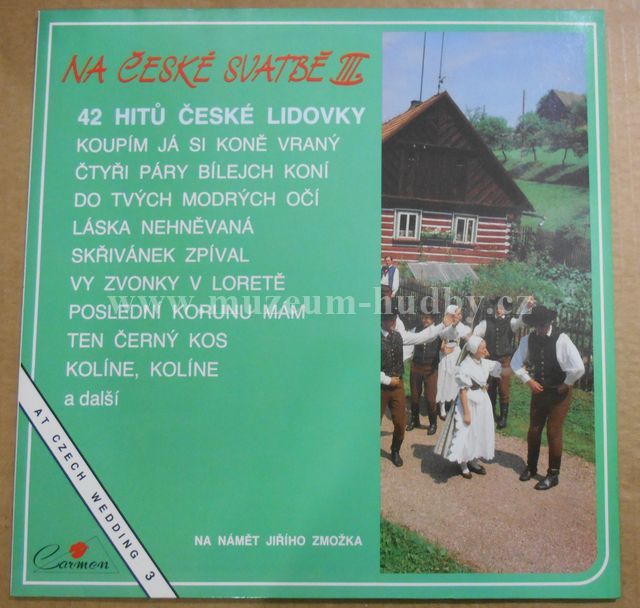 Šestka Slávy Kunsta / Sláva Kunst / Jiří Zmožek