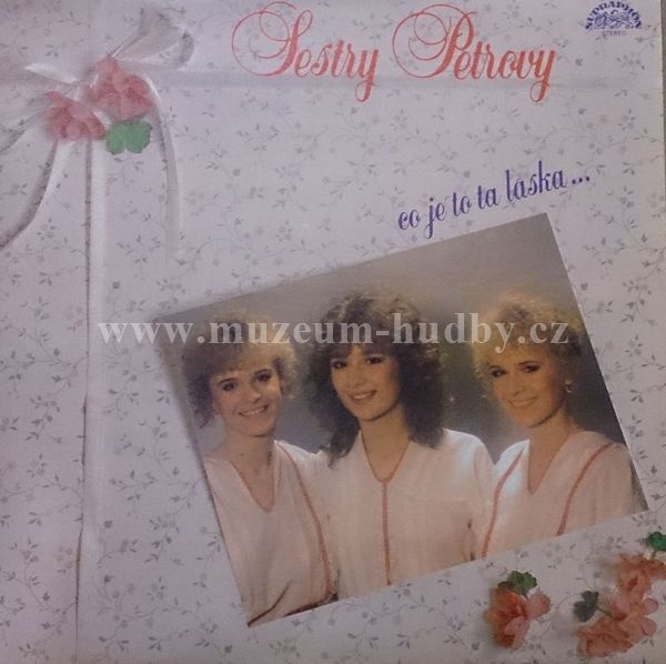 Sestry Petrovy