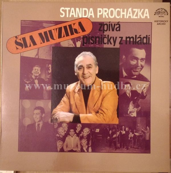 Standa Prochazka