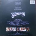 Superman III (Original Sound Track)-Superman III (Original Sound Track)