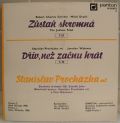 Stanislav Procházka-Zůstaň Skromná / Dřív, Než Začnu Hrát