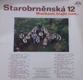 Starobrnenska 12-Muzikanti, hrajte nam
