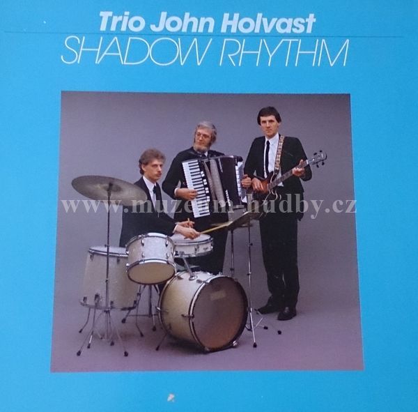 Trio John Holvast