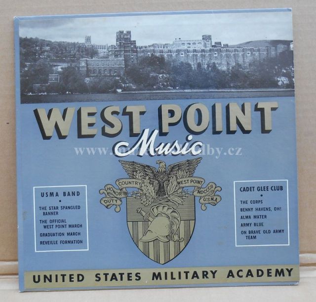 The United States Military Academy Band