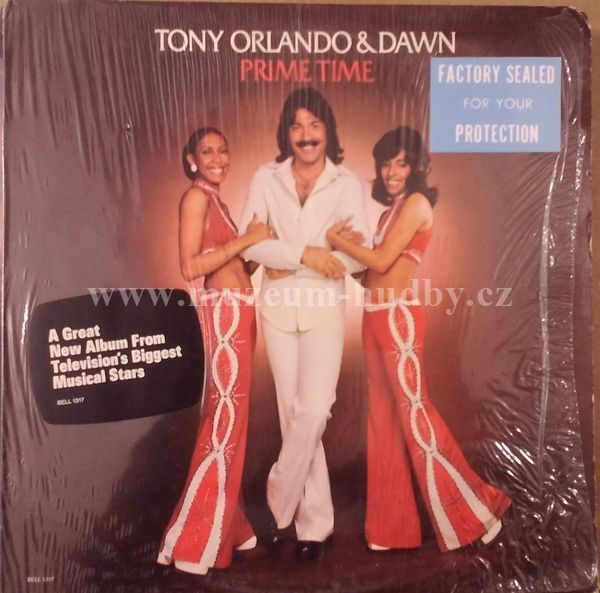 Tony Orlando & Dawn