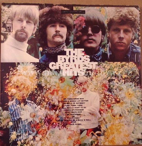 The Byrds