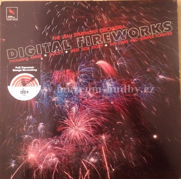 The Utah Symphony Orchestra