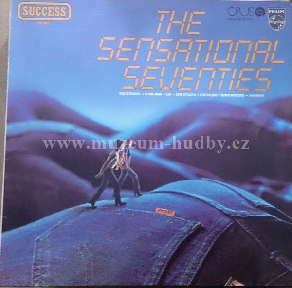 The Sensational Seventies