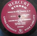 Tchaikovsky, Arensky, Philharmonia Hungarica, Antal Dorati-Serenade In C Major Op. 48 / Variations On A Theme By Tchaikovsky Op. 35A