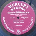 Tchaikovsky, Arensky, Philharmonia Hungarica, Antal Dorati-Serenade In C Major Op. 48 / Variations On A Theme By Tchaikovsky Op. 35A