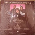 Tony Orlando & Dawn-Prime Time