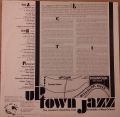 The Louisiana Repertory Jazz Ensemble-Uptown Jazz