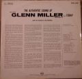 The New Glenn Miller Orchestra-The Authentic Sound Of The New Glenn Miller Orchestra - Today