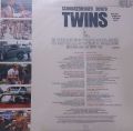 Twins (Music From The Original Motion Picture Soundtrack)-Twins (Music From The Original Motion Picture Soundtrack)