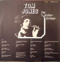 Tom Jones-Die Großen Erfolge