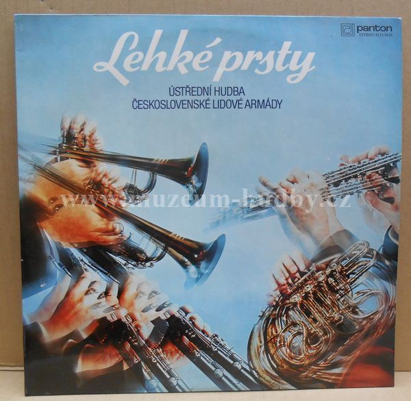 Ústřední Hudba Československé Lidové Armády