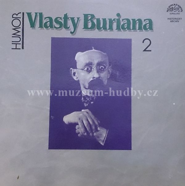Vlasta Burian
