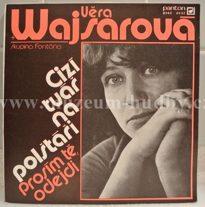 Věra Wajsarová, Fontána