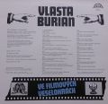 Vlasta Burian-Vlasta Burian ve filmovych veselohrach