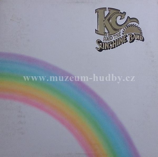 KC And The Sunshine Band