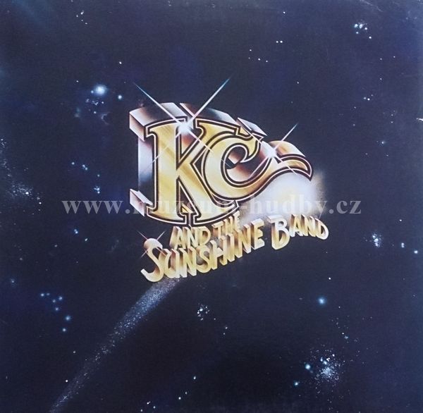 KC And The Sunshine Band
