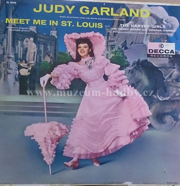 Judy Garland