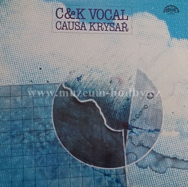 C&K Vocal