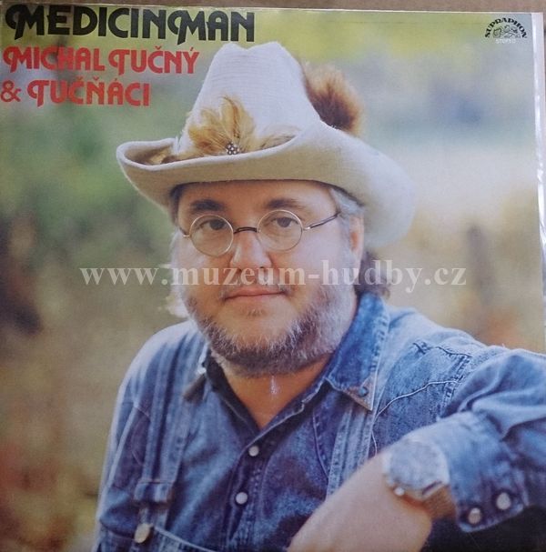 Michal Tučný & Tučňáci