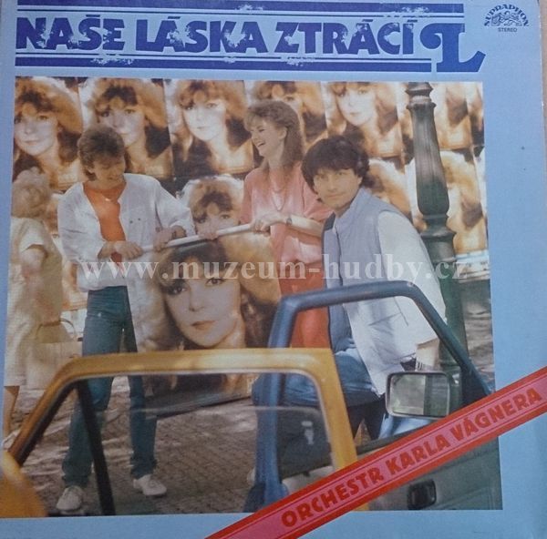 Orchestr Karla Vágnera