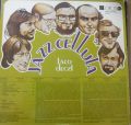 Laco Deczi, Jazz Cellula-Jazz Cellula