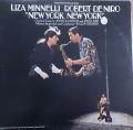 Liza Minnelli • Robert De Niro