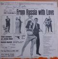 John Barry-From Russia With Love (Original Motion Picture Soundtrack)