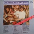 Orchestr Karla Vágnera-Naše Láska Ztrácí L