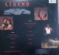 Tangerine Dream-Legend (Music From The Motion Picture Soundtrack)