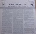 Bessie Smith with Joe Smith (3) & Fletcher Henderson's Hot Six-The Bessie Smith Story - Vol.3