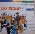 Les Elgart And His Orchestra