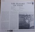 Les Elgart-On Tour
