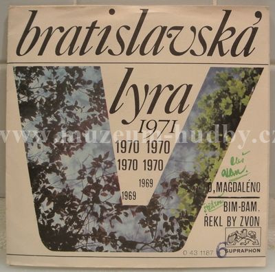 Aleš Ulm / Jiří Štědroň