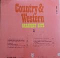 Country & Western Greatest Hits II-Country & Western Greatest Hits II