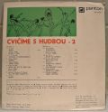 Cvičíme S Hudbou 2-Cvičíme S Hudbou 2
